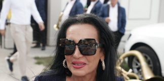 Ovo niko nije 0čekivao, evo šta se desilo u kući Goce Božinovske Ovo niko nije 0čekivao, evo šta se desilo u kući Goce Božinovske - featured image