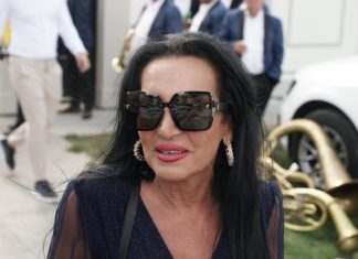 Ovo niko nije 0čekivao, evo šta se desilo u kući Goce Božinovske Ovo niko nije 0čekivao, evo šta se desilo u kući Goce Božinovske - featured image