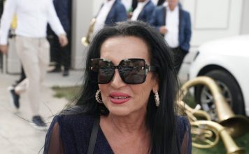 Ovo niko nije 0čekivao, evo šta se desilo u kući Goce Božinovske Ovo niko nije 0čekivao, evo šta se desilo u kući Goce Božinovske - featured image