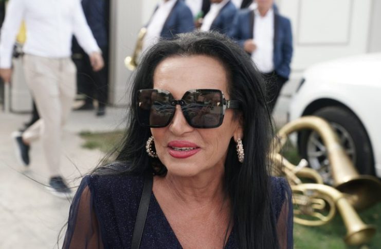 Ovo niko nije 0čekivao, evo šta se desilo u kući Goce Božinovske Ovo niko nije 0čekivao, evo šta se desilo u kući Goce Božinovske - featured image